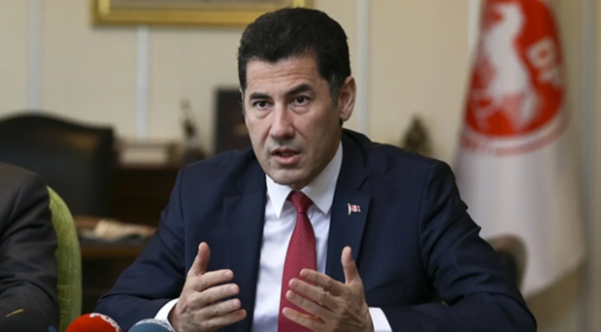 Turkish politician: I see BTK railway as iron “Silk Road” running from Istanbul to Europe and China