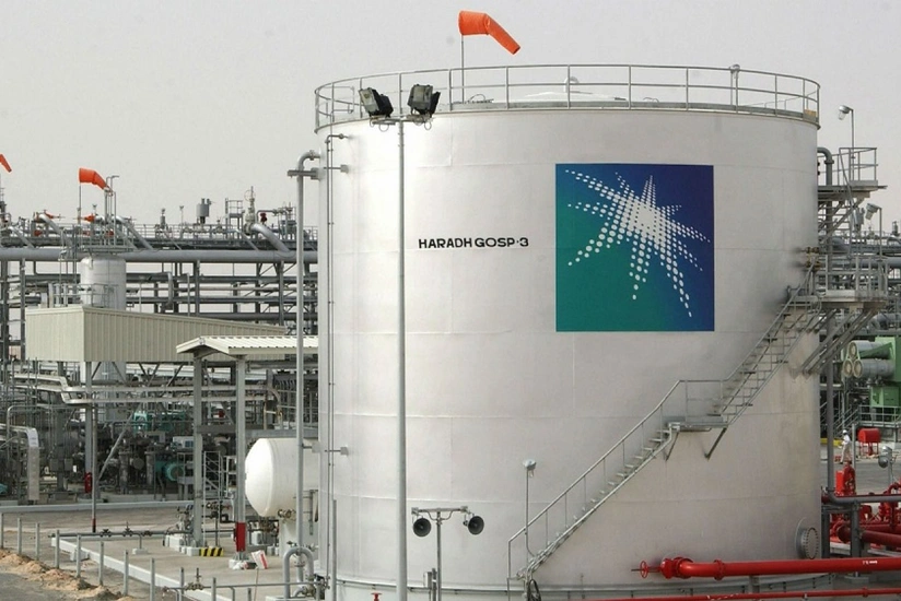 Saudi Aramco’s $12B stock offer sells out in hours