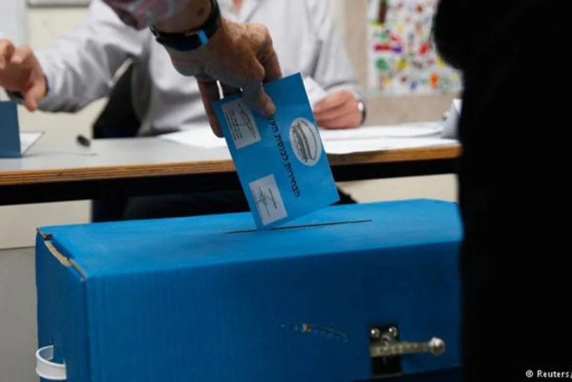 İsraildə növbədənkənar parlament seçkilərinin vaxtı açıqlanıb