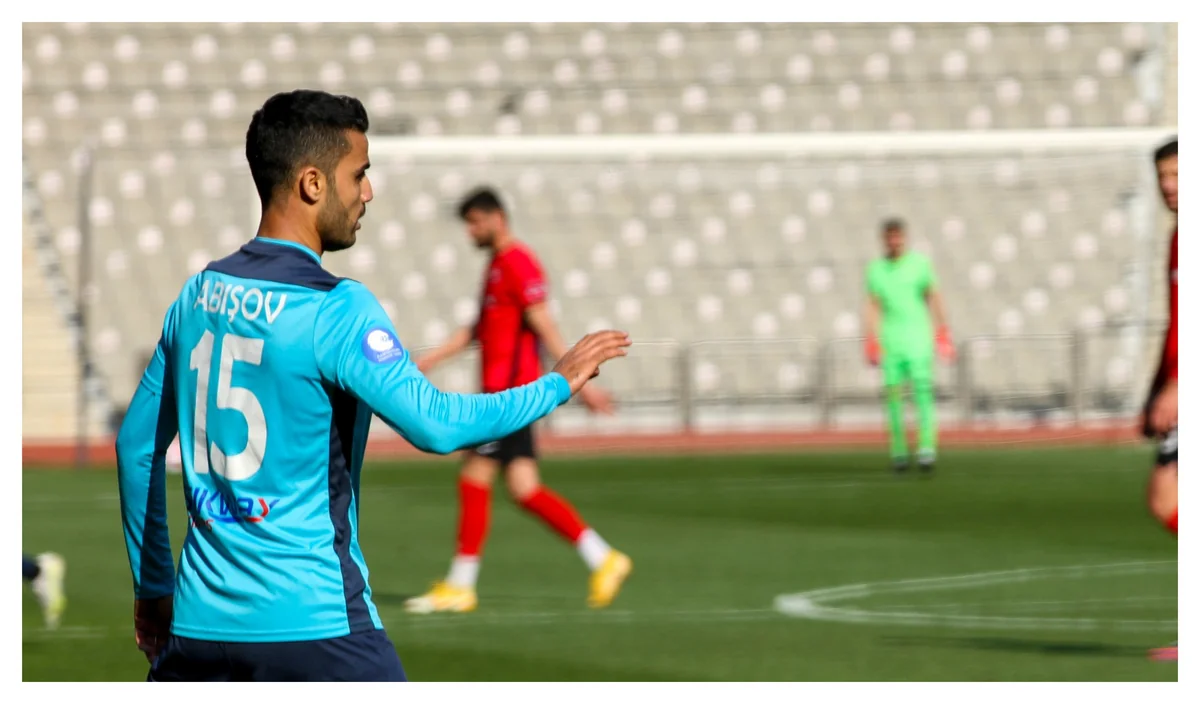 Azərbaycan millisinin keçmiş futbolçusu gecə vaxtı yoxlanılıb