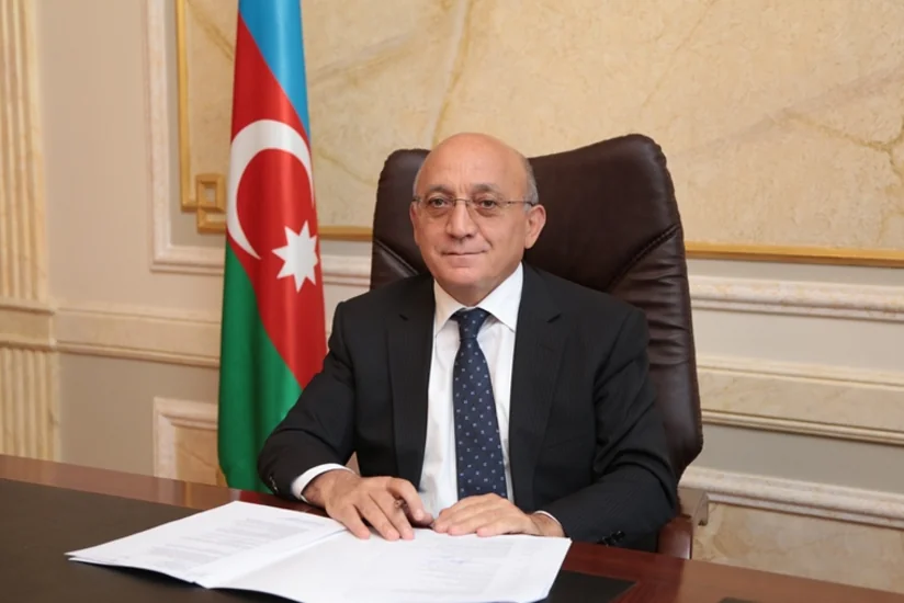 Mübariz Qurbanlı Sumqayıtda vətəndaşları qəbul edəcək