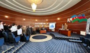 FHN-də “Öyrən, xilas et!” layihəsi çərçivəsində təlimlər keçirilir