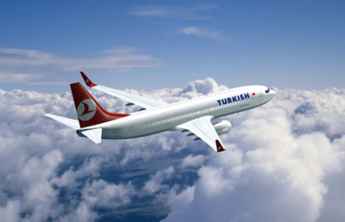 “Türk Hava Yolları” yeni kampaniya keçirir