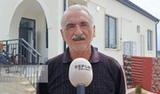 Kəngərli sakini: Evimizdə belə şəraitin yaradılacağını təsəvvür etmirdim