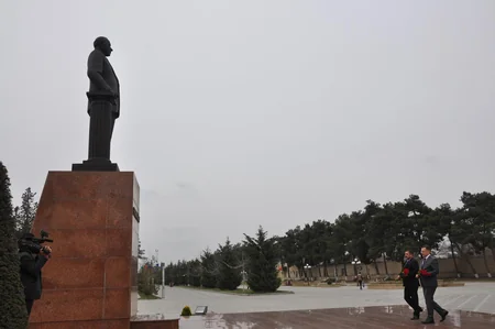 Azexport Aran bölgəsinin sahibkarlarına təqdim edilib