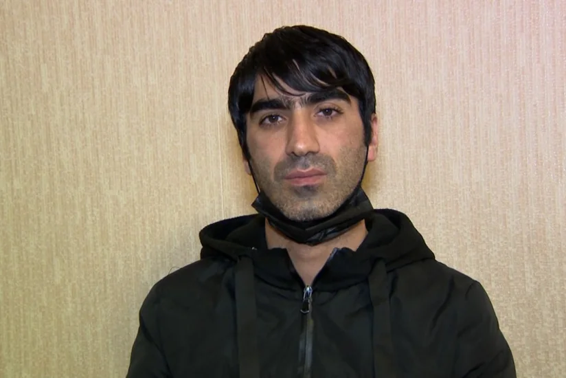 В Баку вынесен приговор мужчине, ограбившему семь квартир на 236 тыс. манатов