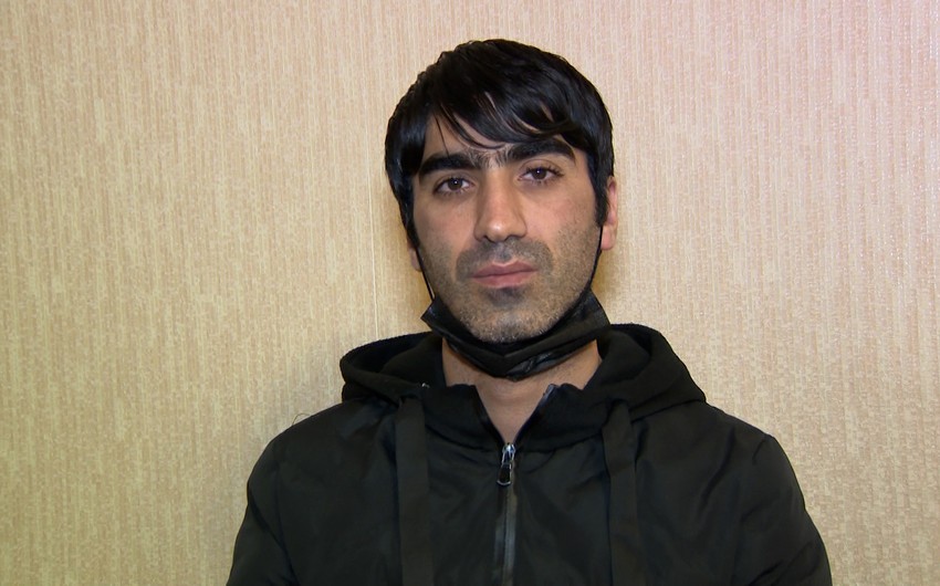 Bakıda 7 mənzildən 236 min manatlıq oğurluq edən şəxsə hökm oxunub