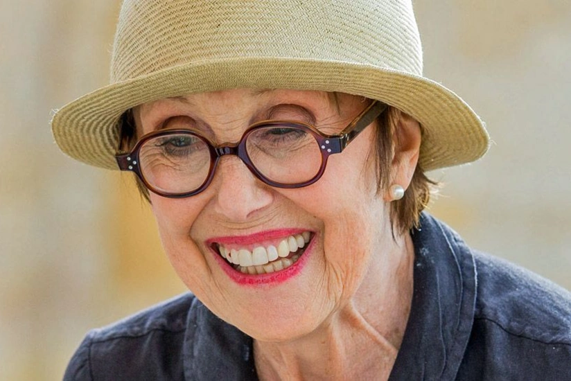 Умерла звезда сериала Шерлок