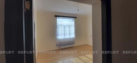 Goranboyun Zeyvə kəndində ermənilərin dağıtdığı ev tikilərək sahibinə verilib