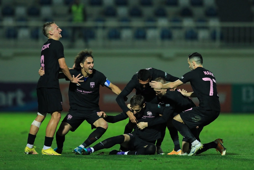 APL-də ilk yarının geridönüşləri - ARAŞDIRMA