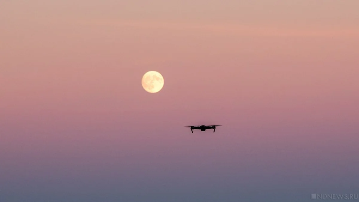 Над регионами России за ночь сбили 337 беспилотников ВСУ