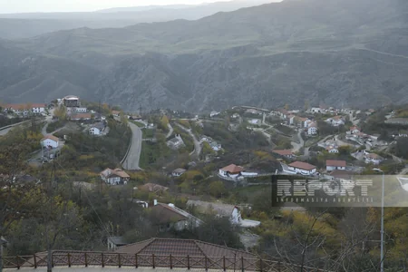 Laçına həyat qayıdır - REPORTAJ
