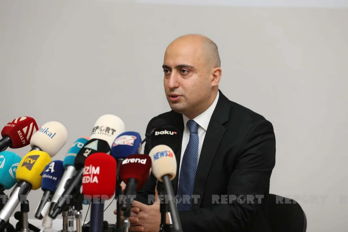 Təhsil naziri: Rayon təhsil şöbələri ləğv edilməyib
