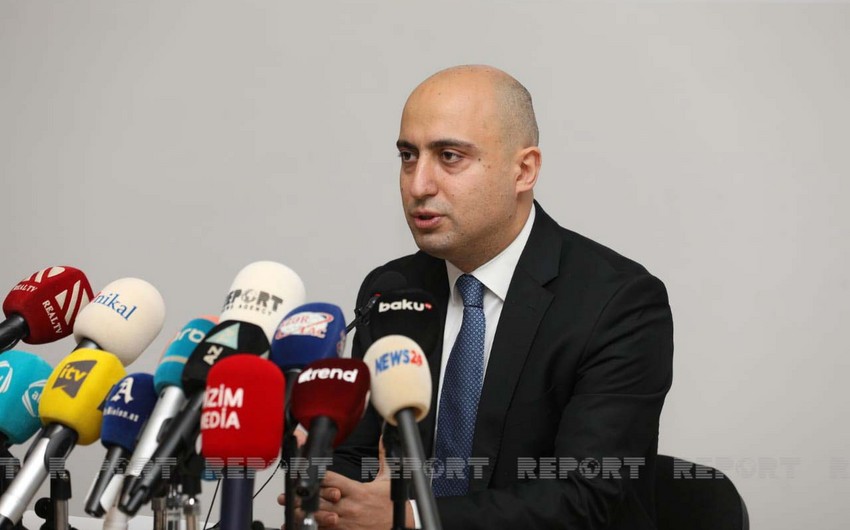 Təhsil naziri: Rayon təhsil şöbələri ləğv edilməyib 