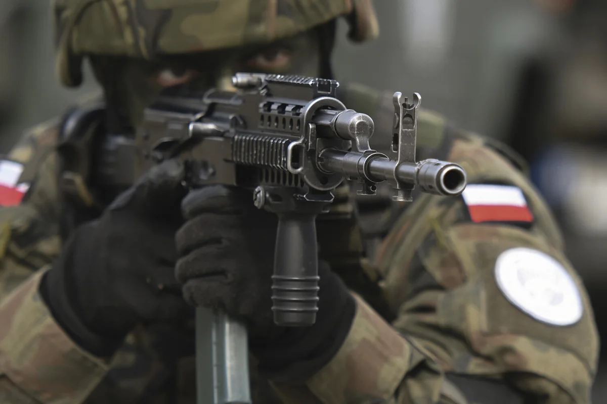 Bu gün Polşada NATO-nun genişmiqyaslı təlimləri başlayacaq