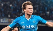 “Napoli” İtaliya A Seriyasının çempionu olub