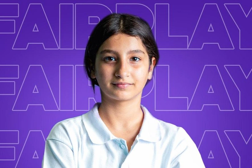 Azərbaycan parabadmintonçusu Fair Play mükafatına layiq görülüb