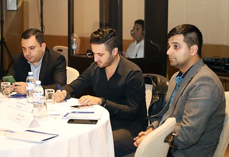 AFFA Premyer Liqa və I Divizion klubları üçün seminar keçirib