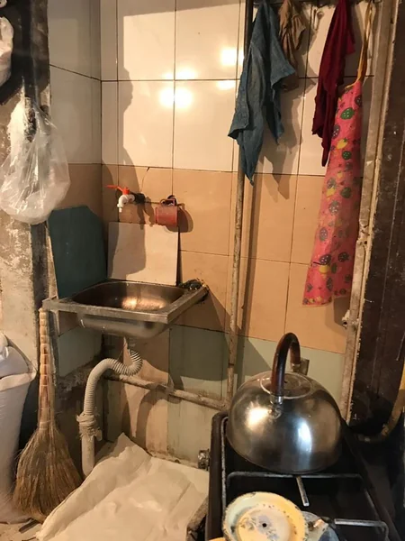 Bakıda qanunsuz fəaliyyət göstərən daha bir çörək sexi aşkarlanıb
