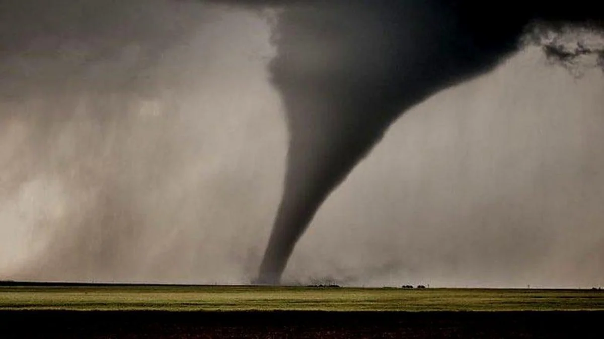 ABŞ-da qasırğa və tornado qurbanlarının sayı 26-ya çatıb - YENİLƏNİB