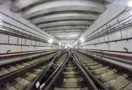 Bakı metrosunun yeni tikilən iki stansiyasında son vəziyyət açıqlanıb