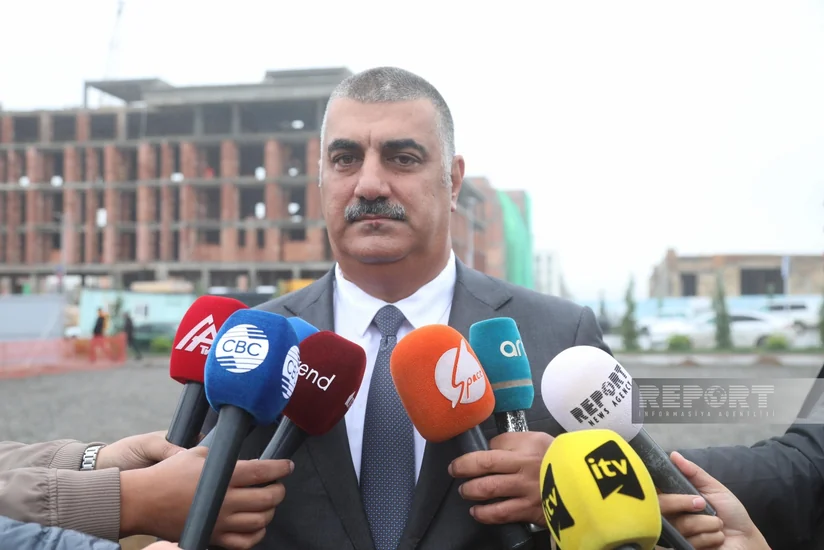 Füzulinin Qoçəhmədli kəndinə köçürüləcək sakinlərin sayı açıqlanıb