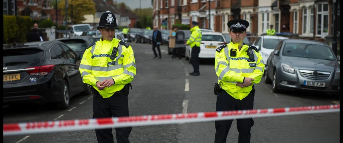 Hotels in central London evacuated due to gas leak