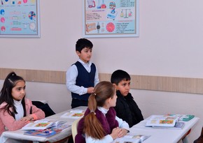 IV və VI sinif şagirdləri üçün monitorinqlər keçiriləcək