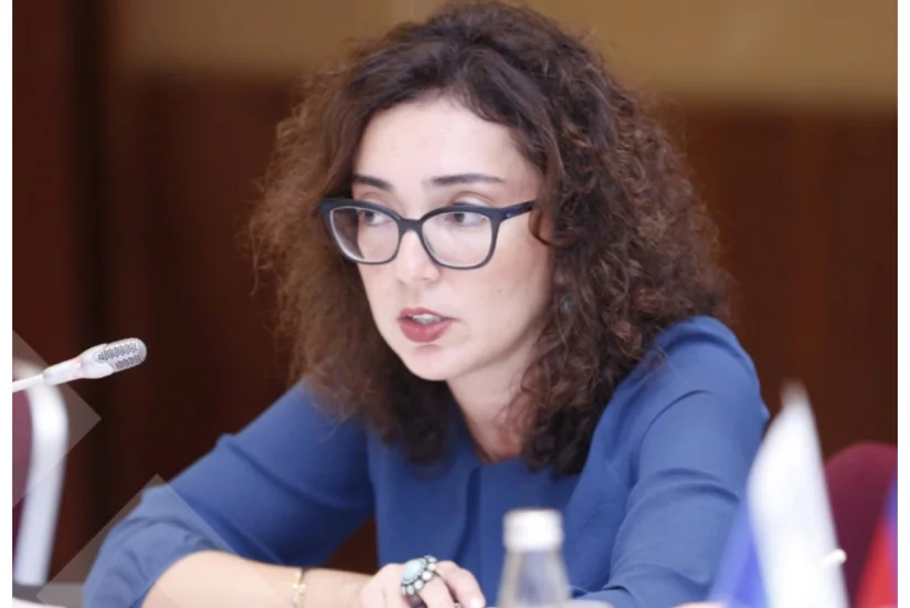 Mədəniyyət Nazirliyində kadr təyinatı olub