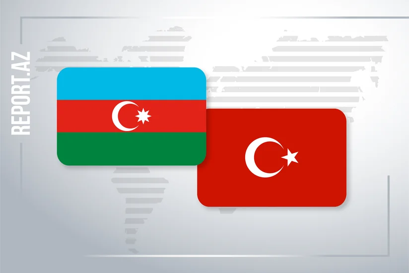 Türkiyə və Azərbaycanın XİN rəhbərlərinin telefon danışığı olub