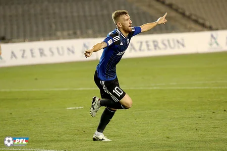 Premyer Liqa: Qarabağ Sumqayıtı darmadağın edib