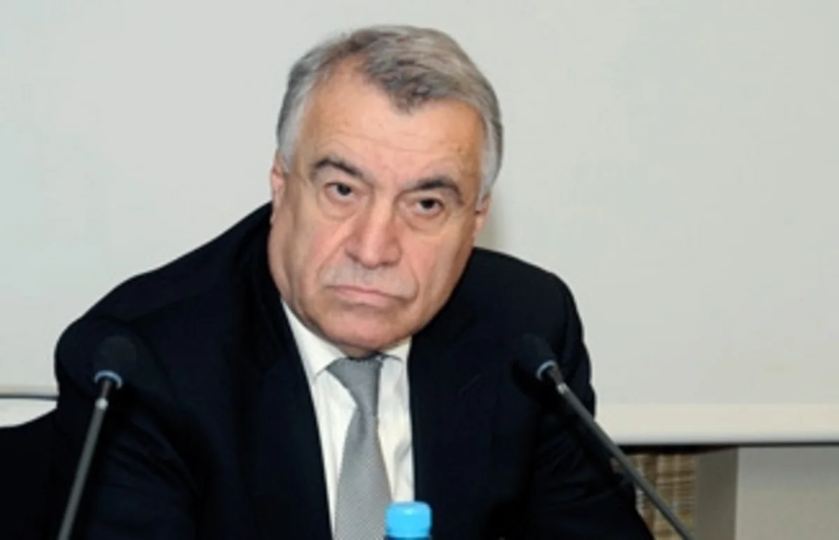 Natiq Əliyev: Əmək haqlarının gecikməsi yığımla bağlıdır