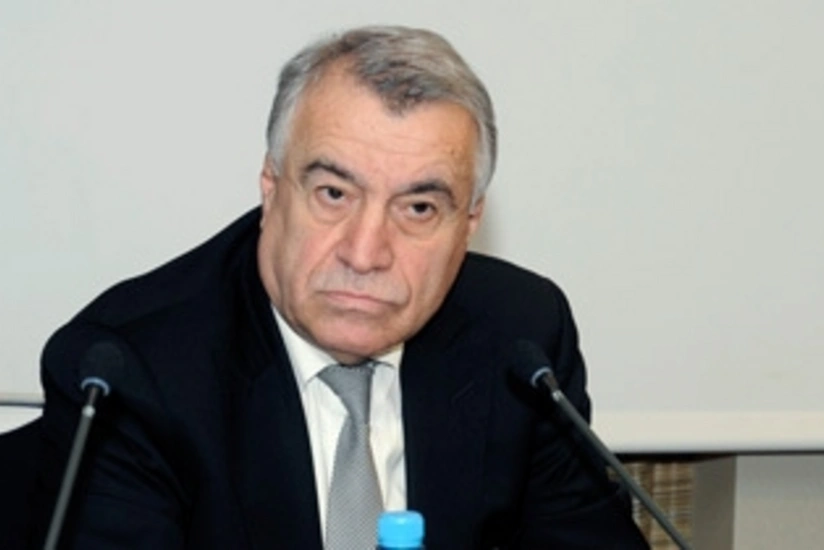 Natig Aliyev: Delay of wages related to collection of funds