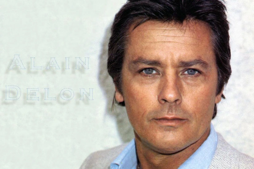 Alen Delon payızda kino karyerasını bitirəcək