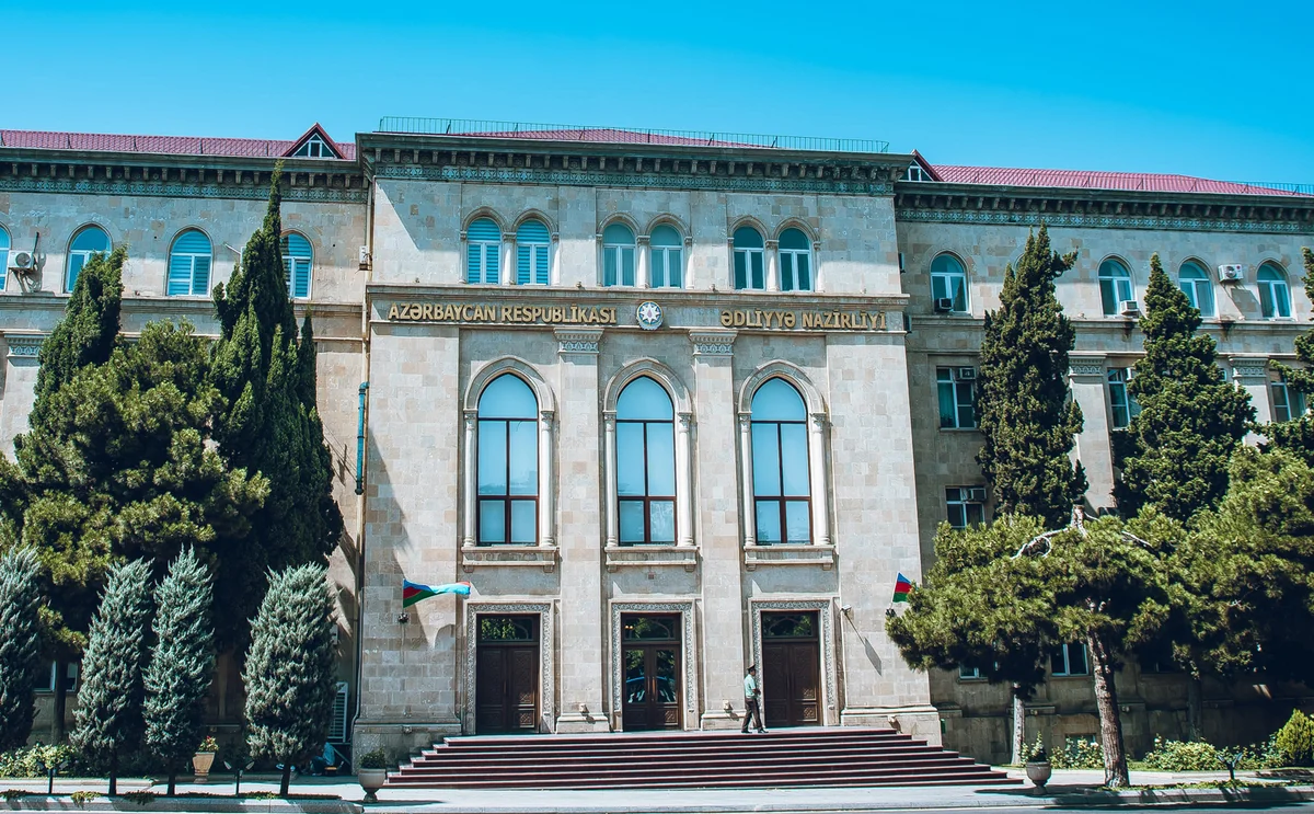 Ədliyyə Nazirliyinin dövlət reyestrindən çıxartdığı partiyaların sayı 13-ə çatıb