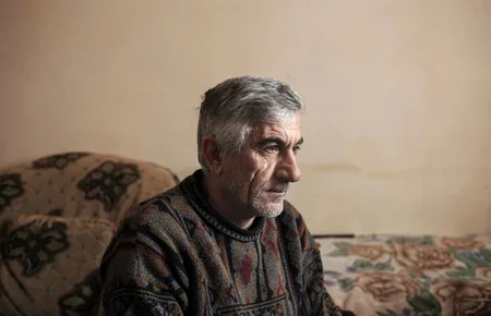 Metsamor: a city living between poverty and survival, between life and death - PHOTO REPORT