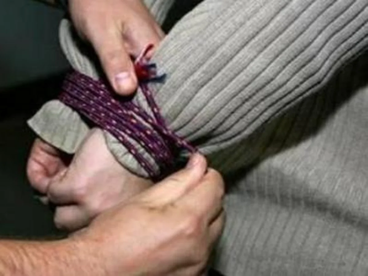 ​Ermənistanda atasının borcuna görə oğulu qaçırıblar