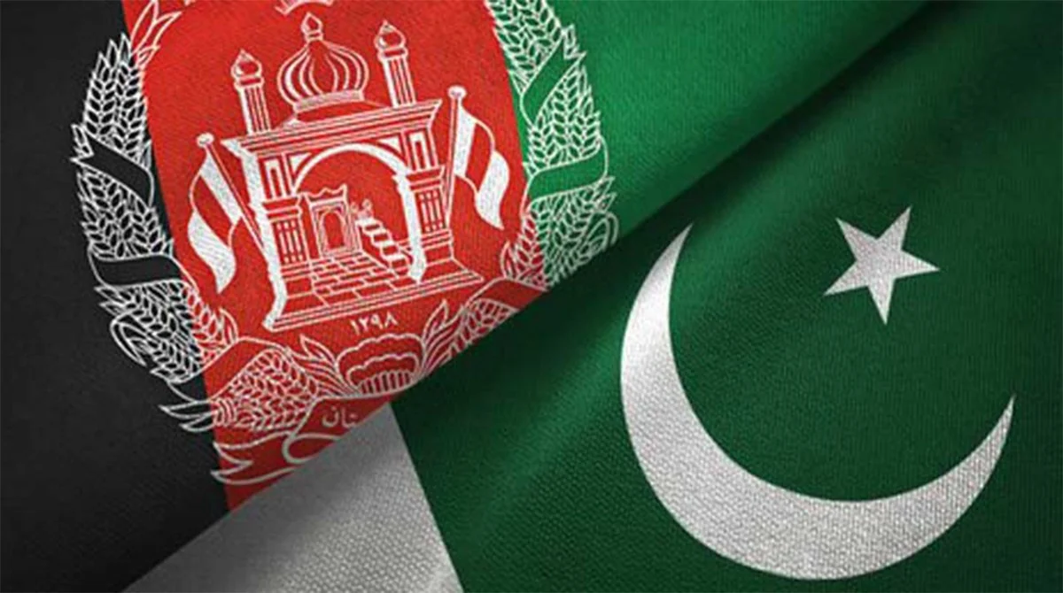 Pakistan və Əfqanıstanın tranzit ticarətlə bağlı razılaşma müddəti uzadılıb