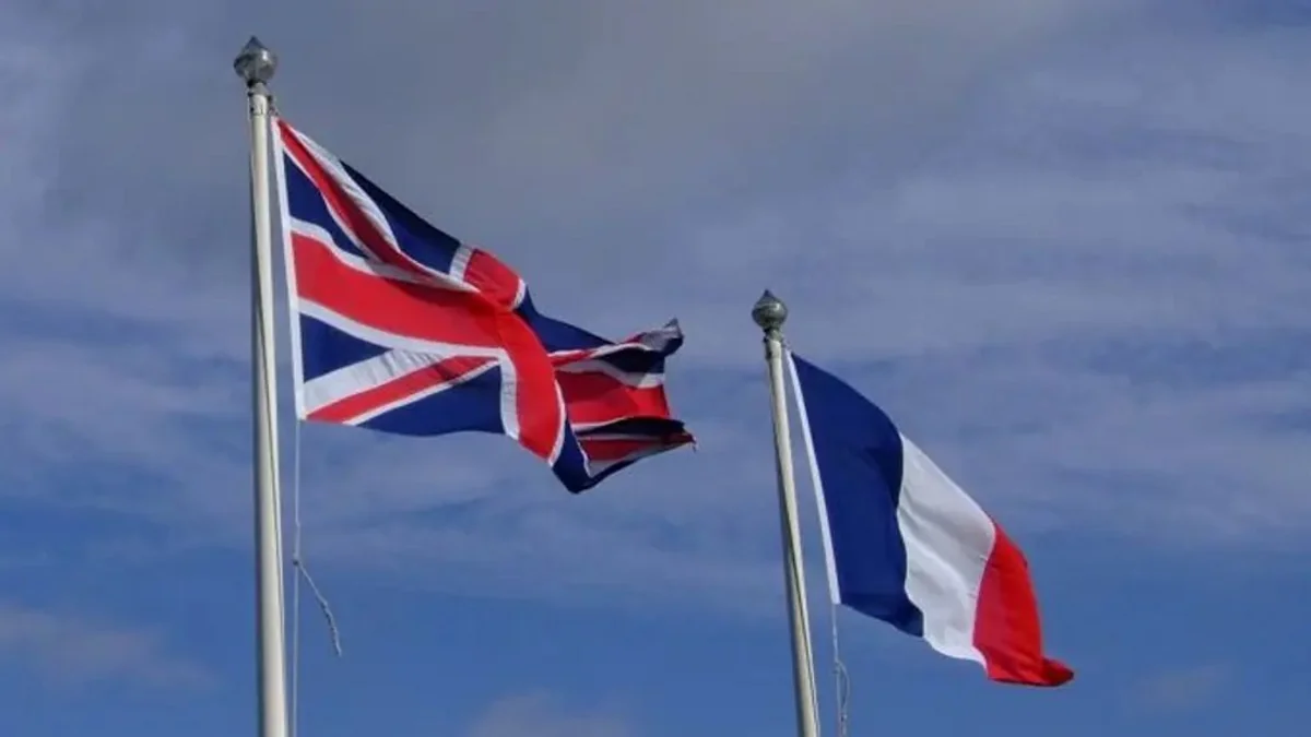 Britaniya və Fransa gələn həftə arzuedənlər koalisiyasının iclasını keçirəcək