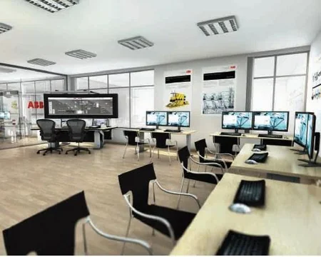 BANM-də yeni laboratoriya qurulur