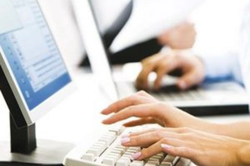 Azərbaycanda e-Hökumət Təlim-Tədris Mərkəzinin açılışı olub