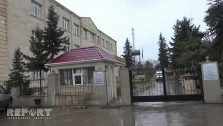 Cəlilabadda axtarışda olan şəxs saxlanılıb - FOTO