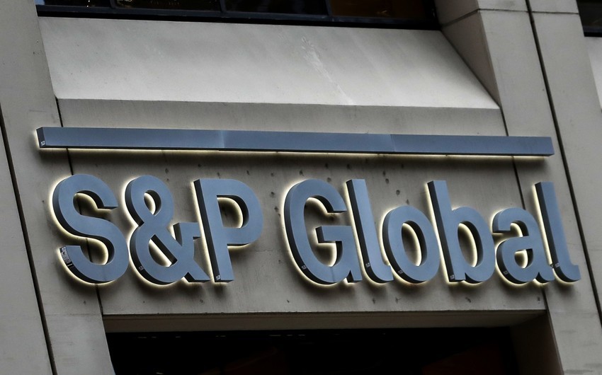 S&P updates Azerbaijan’s economic indicators
