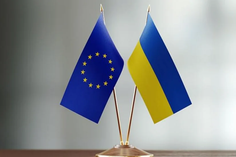 Еврокомиссия планирует начать в этом месяце переговоры о приеме Украины в ЕС