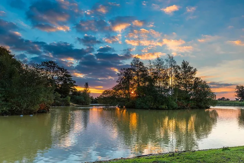 Yağışlar çaylarda sululuğun artmasına səbəb olub
