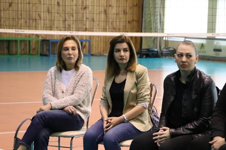 Azərbaycan voleybol millisinin hazırlıq planı bəlli olub