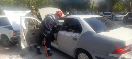 FHN-in Muğan Regional Mərkəzi təlim keçirib