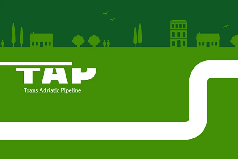 ​TAP İtaliyada sahil məntəqəsinin tikintisinə dair tender elan edib