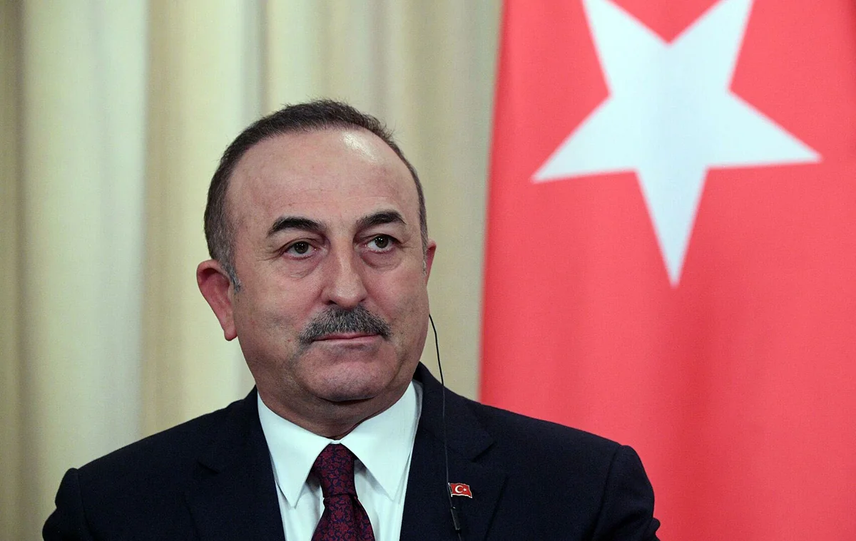 Türkiyə XİN başçısı: “Avropada İslam düşmənçiliyi dayanmır”