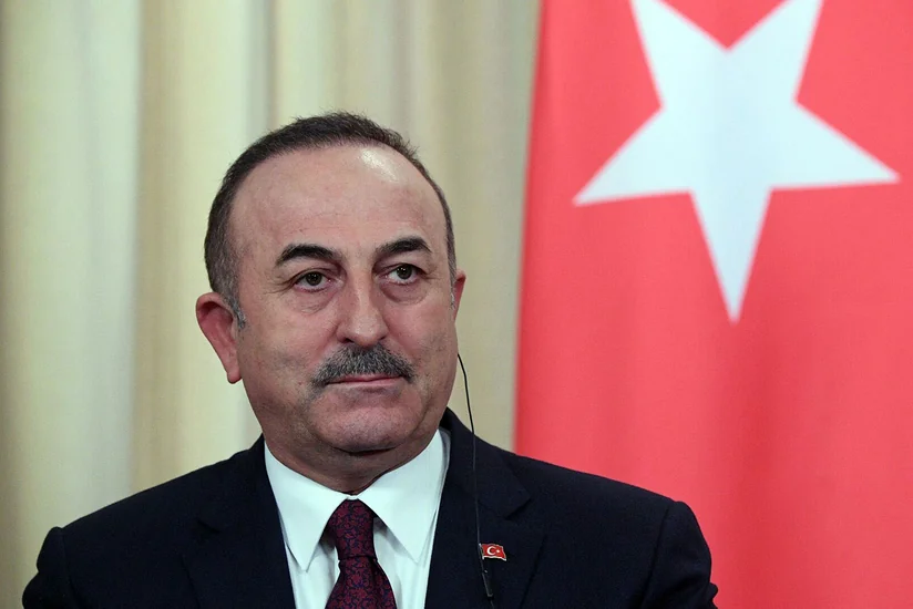 Türkiyə XİN başçısı: “Avropada İslam düşmənçiliyi dayanmır”